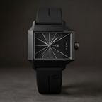The Ivrea Modernist Watch