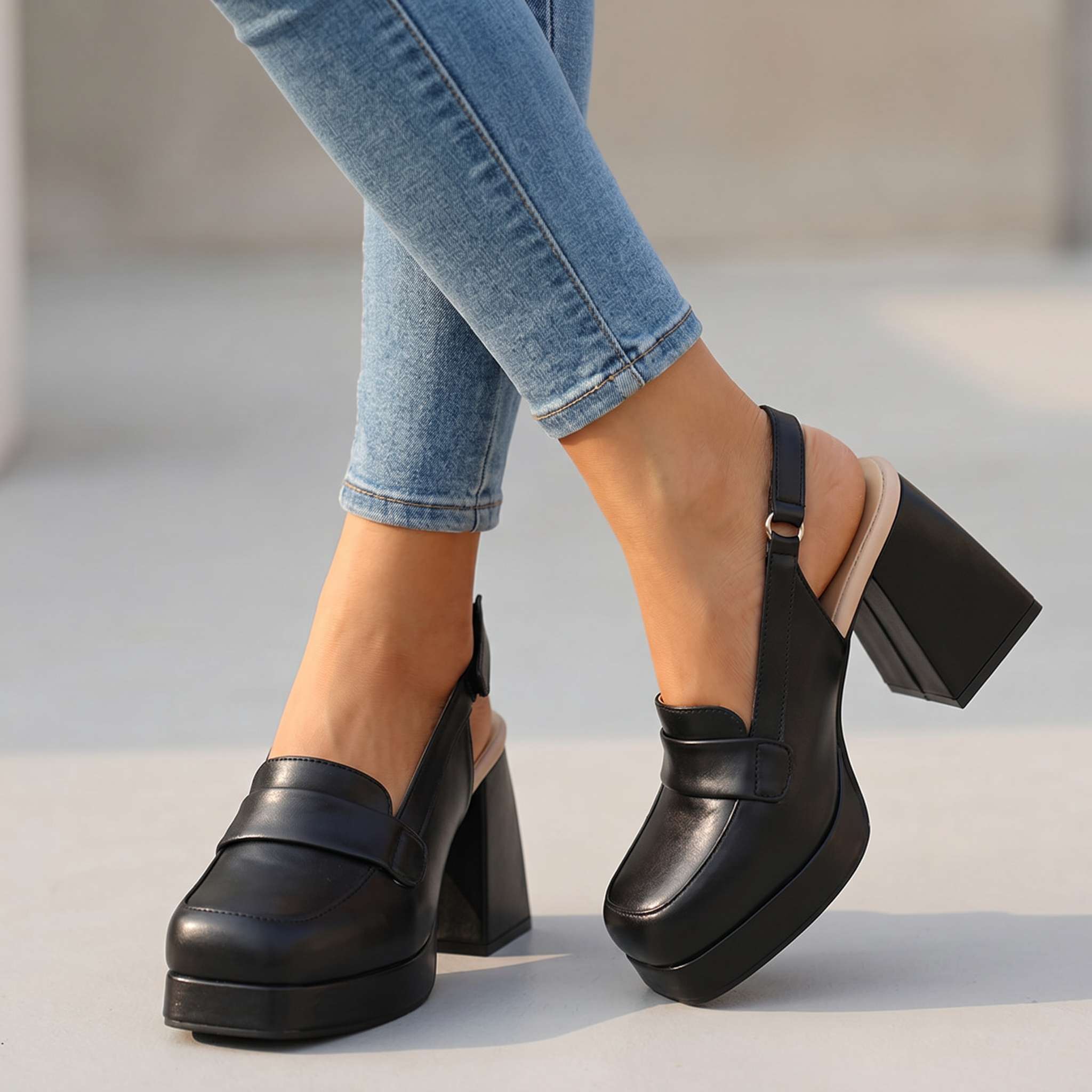 Seraphina Heel