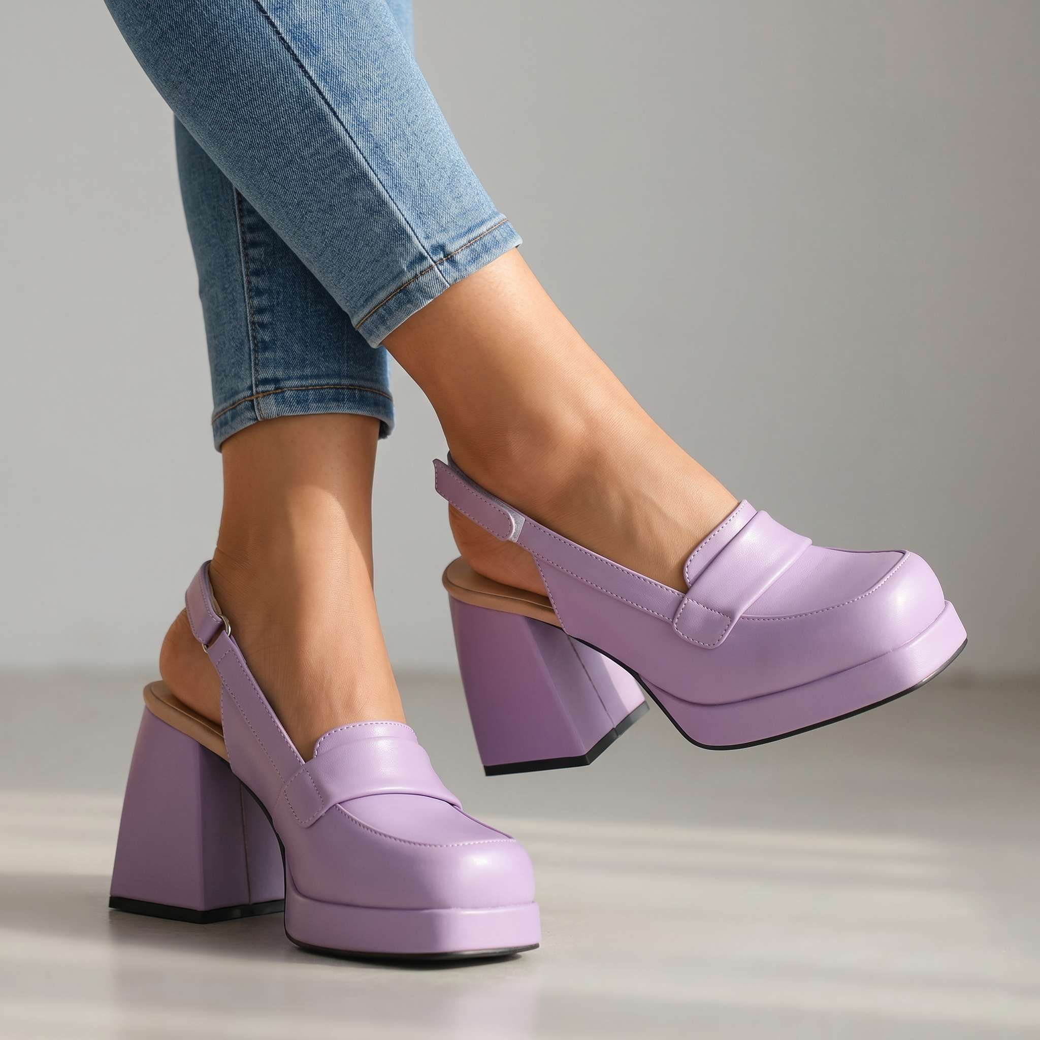 Seraphina Heel
