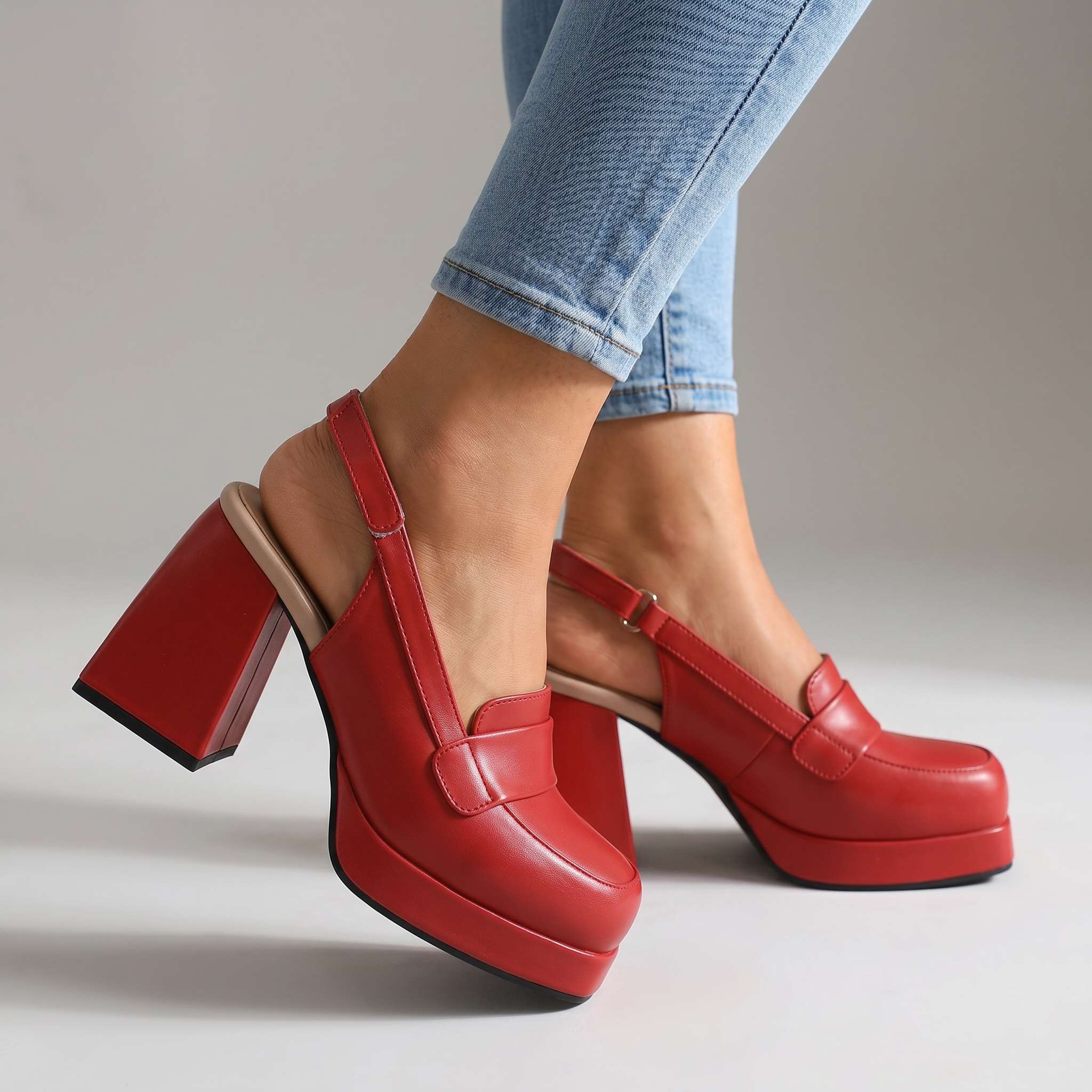 Seraphina Heel