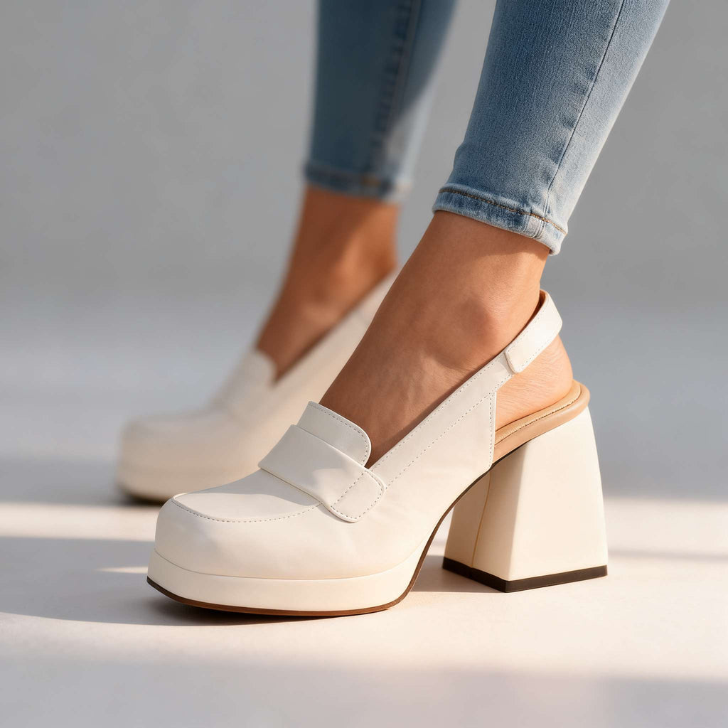 Seraphina Heel