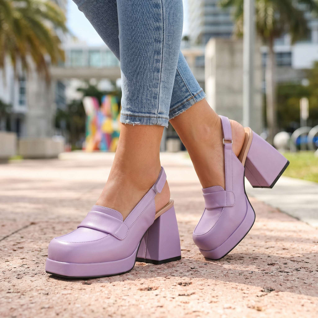 Seraphina Heel