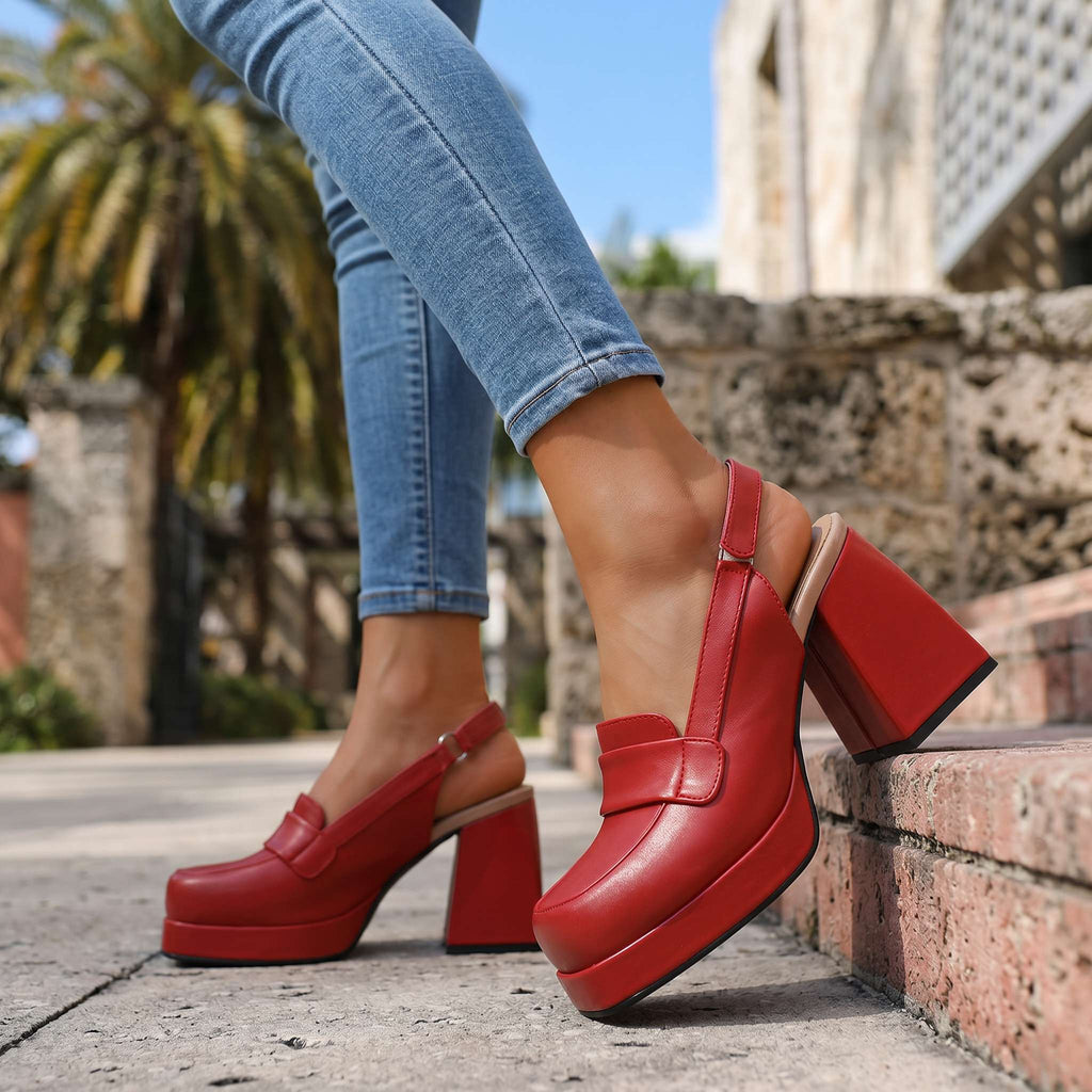 Seraphina Heel