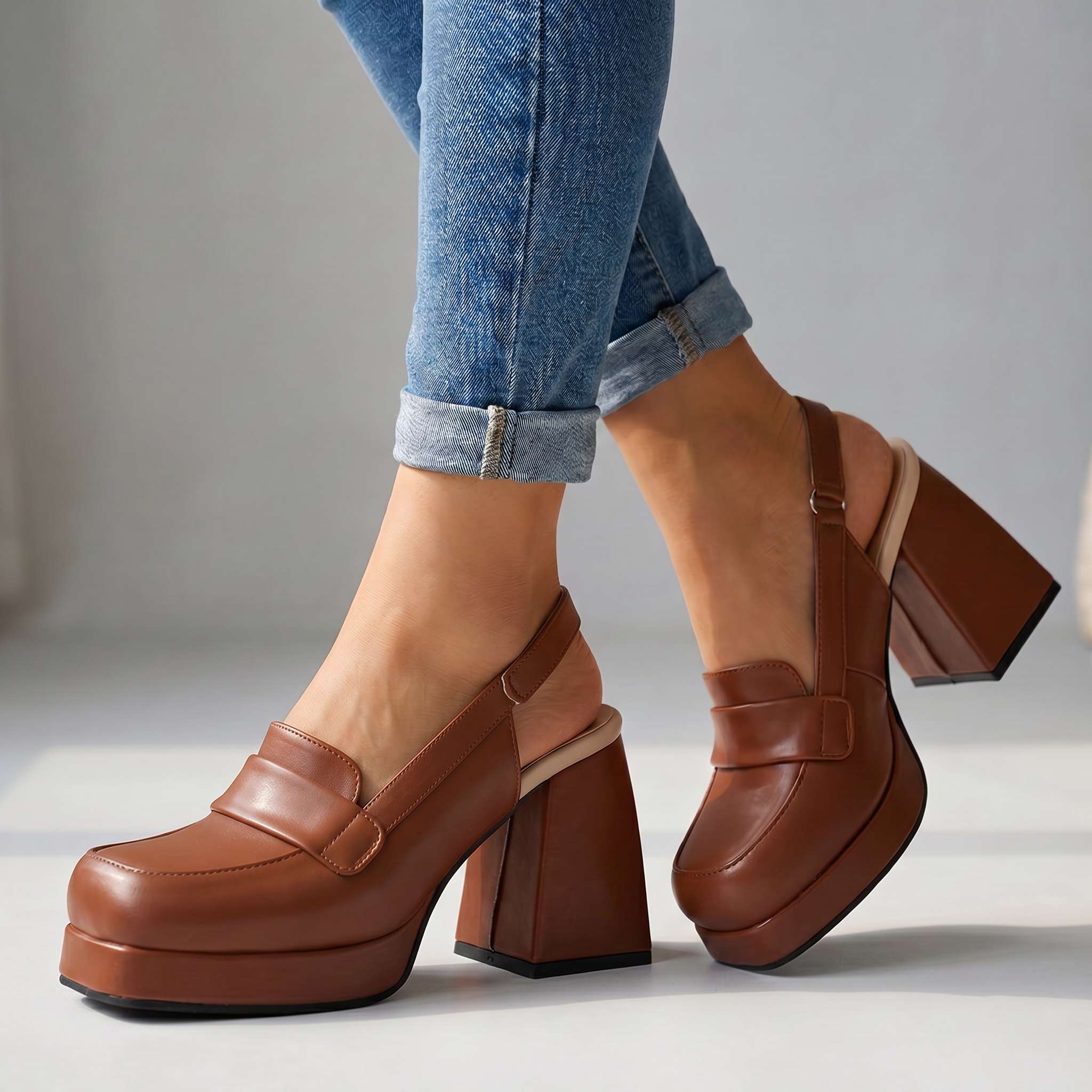 Seraphina Heel