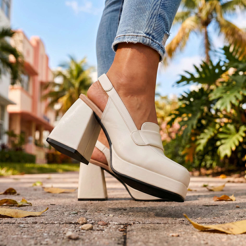 Seraphina Heel