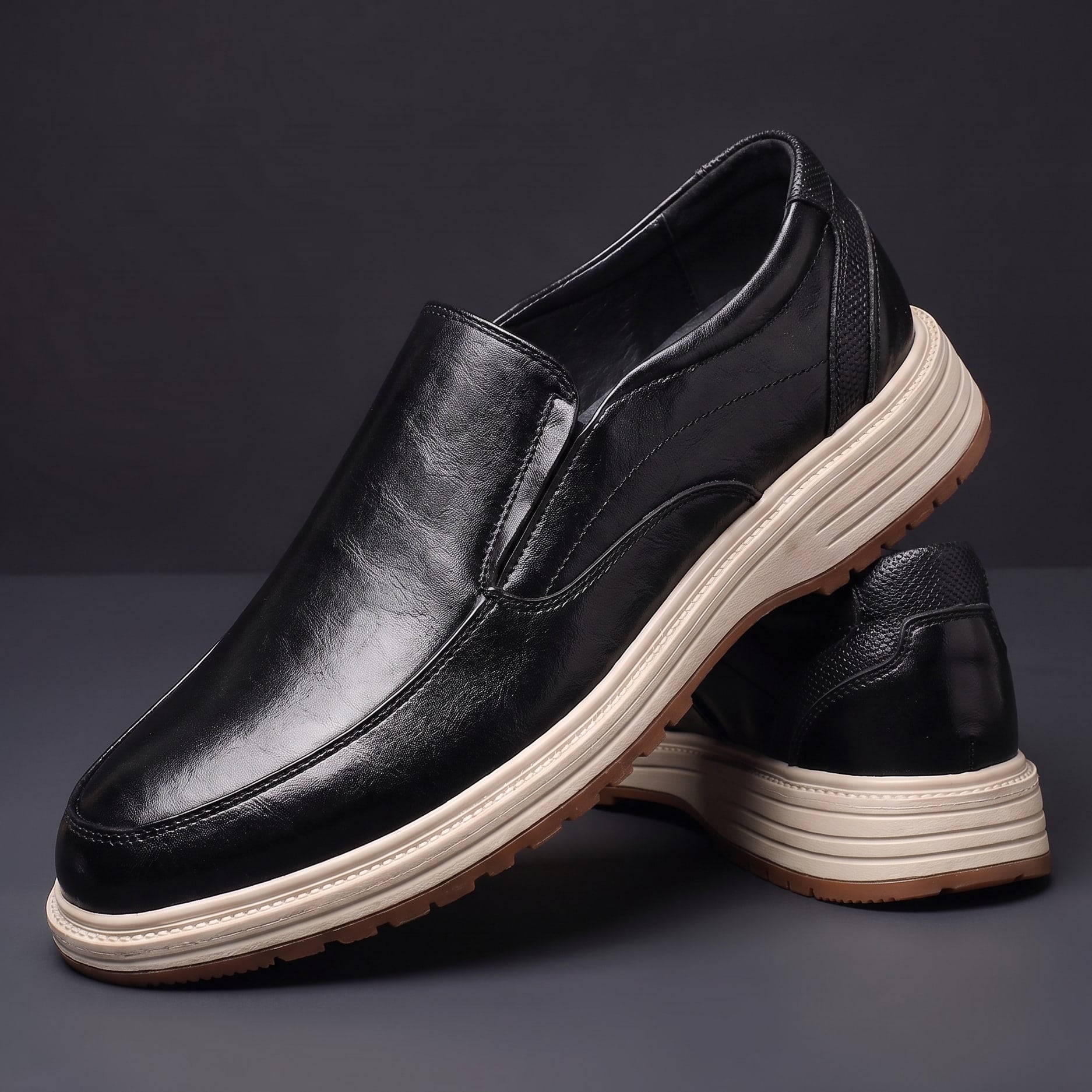 Ravenna Slip-On Loafer