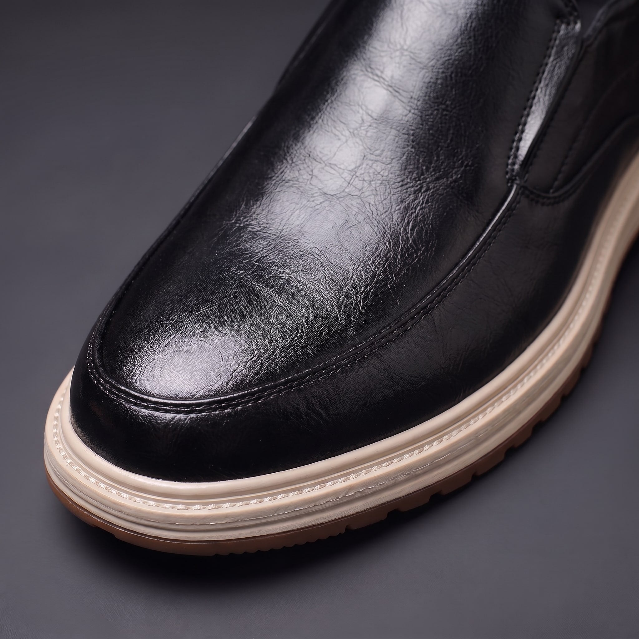 Ravenna Slip-On Loafer
