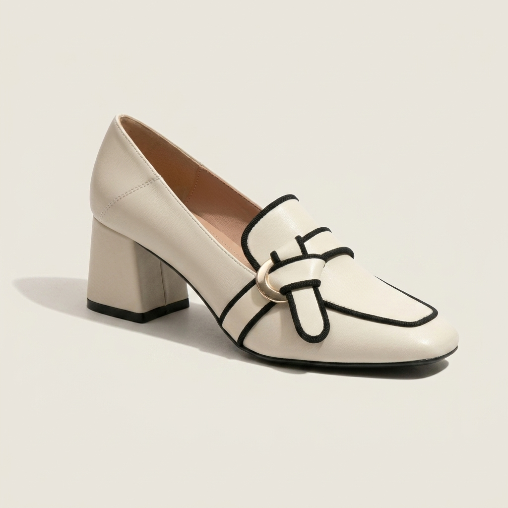Corso Heel