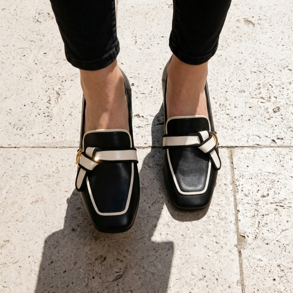 Corso Heel