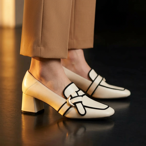Corso Heel