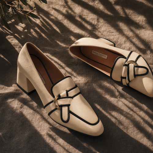 Corso Heel