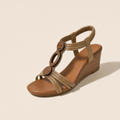 LIVA CHERRYWOOD WEDGE