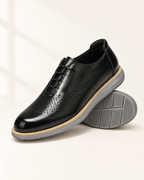 The Padova in Black, sole