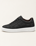 The Savona in Black, side view