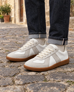 The Brera in White - VIA NOVA