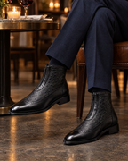 The Alba in Black - VIA NOVA