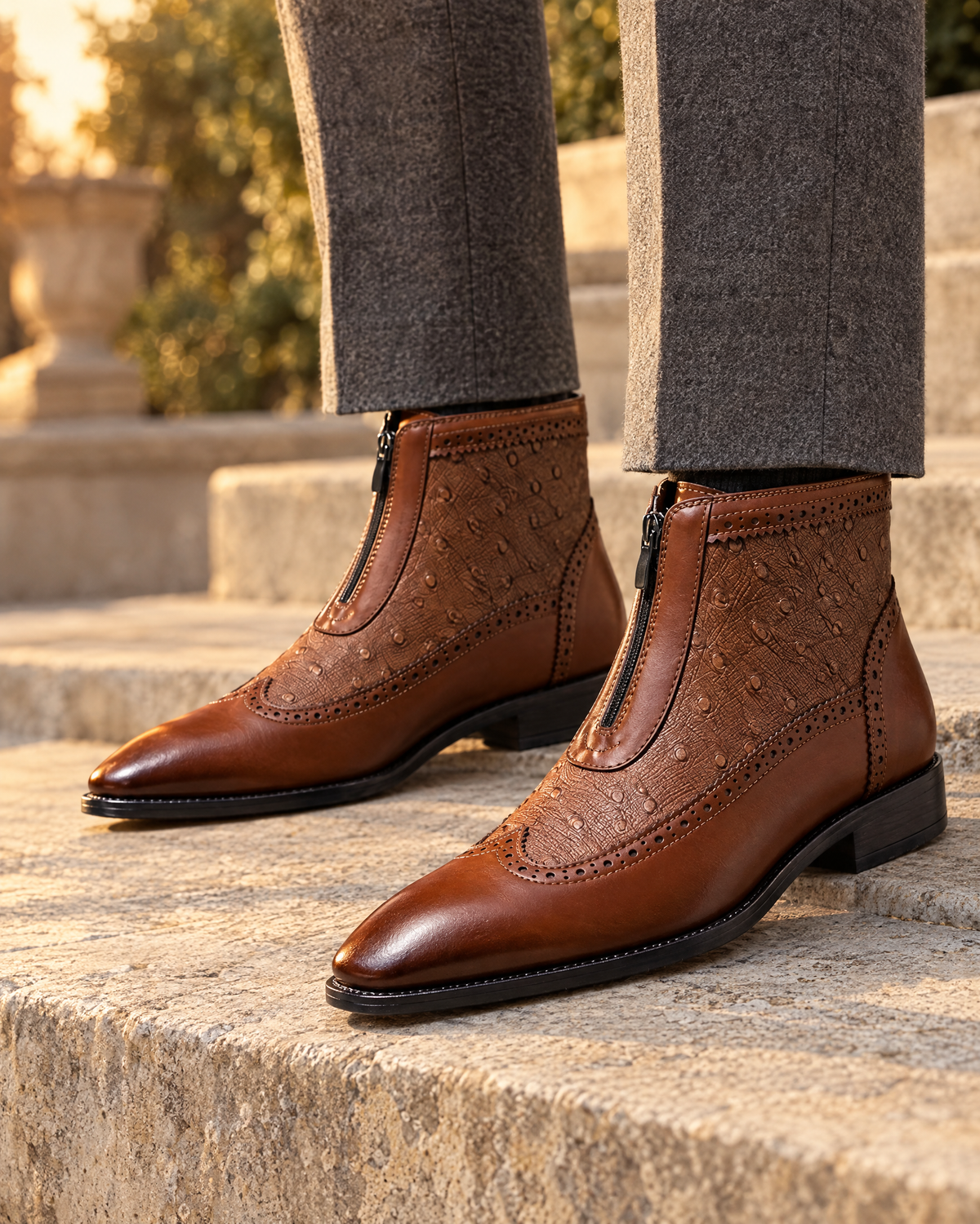 The Alba in Cognac - VIA NOVA