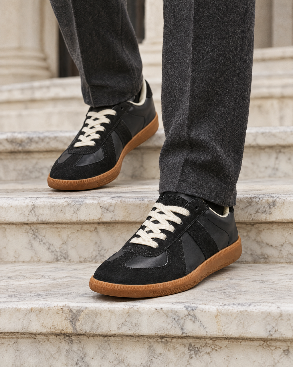 The Brera in Black - VIA NOVA