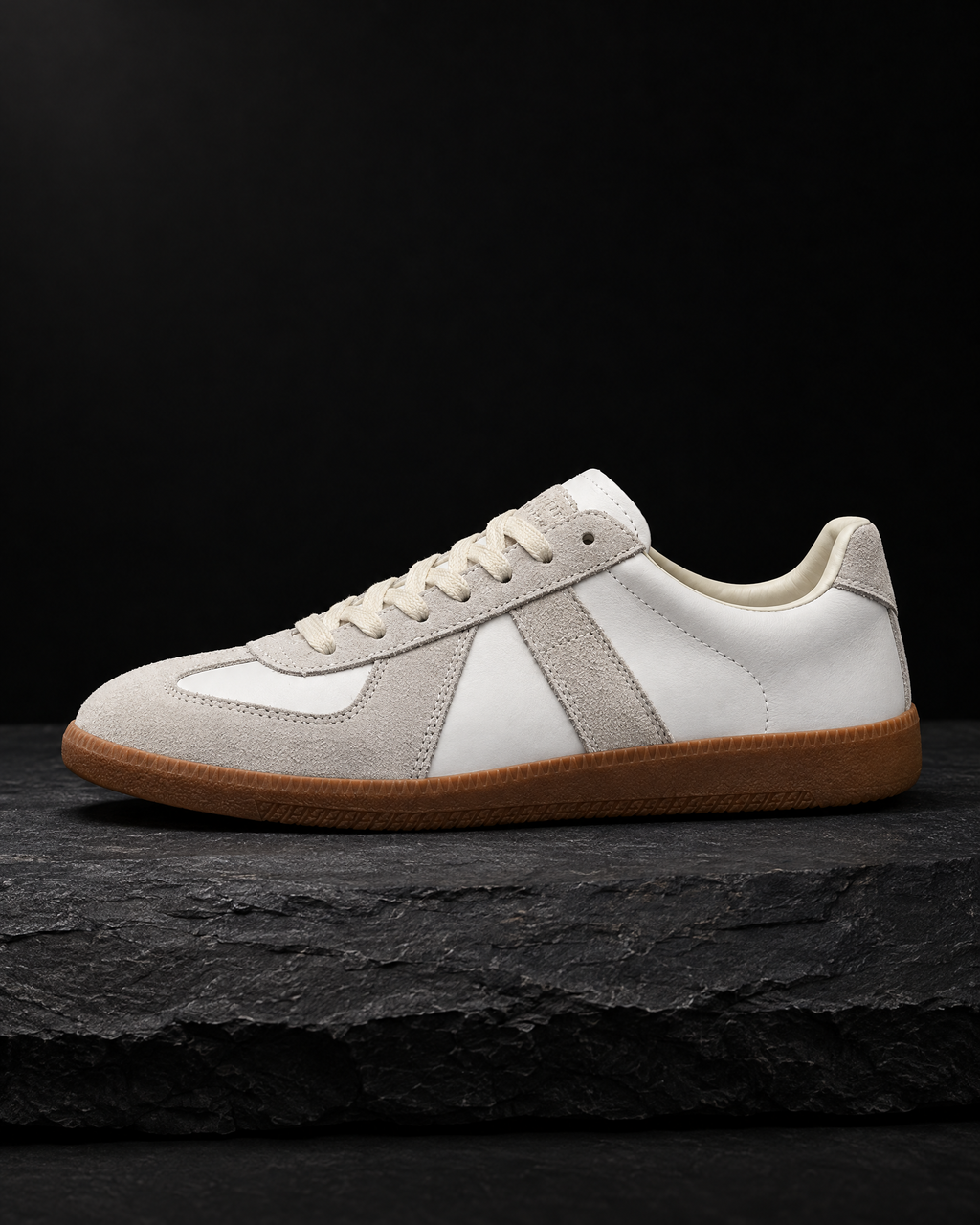The Brera in White - VIA NOVA