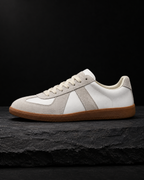 The Brera in White - VIA NOVA