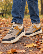 The Varese in Beige - VIA NOVA