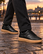 The Varenna in Black - VIA NOVA