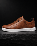 The Stresa in Brown - VIA NOVA