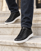 The Stresa in Black - VIA NOVA