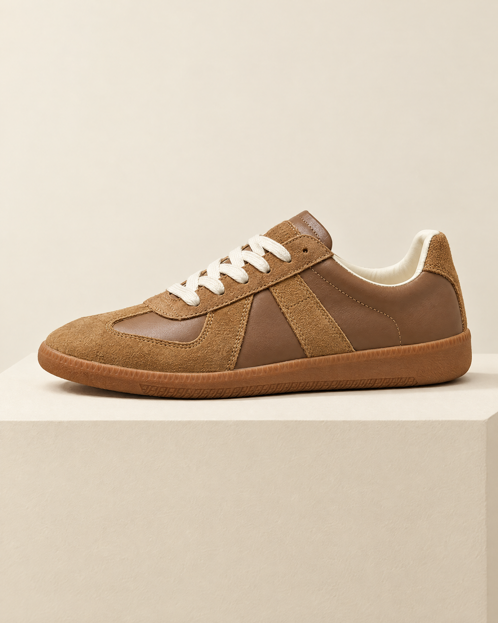 The Brera in Brown - VIA NOVA