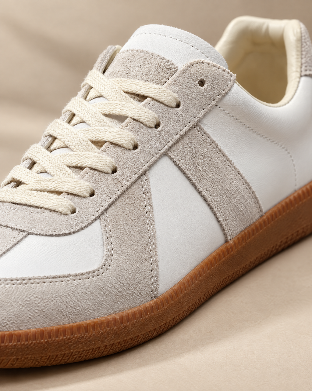 The Brera in White - VIA NOVA
