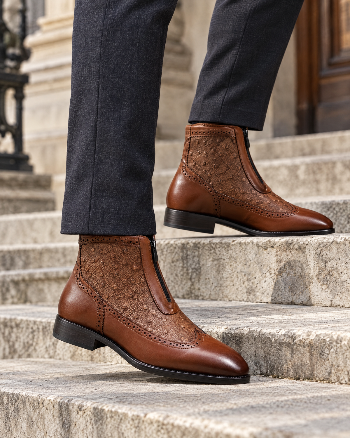 The Alba in Cognac - VIA NOVA
