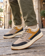The Varese in Beige - VIA NOVA