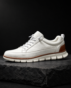 The Garda in White - VIA NOVA