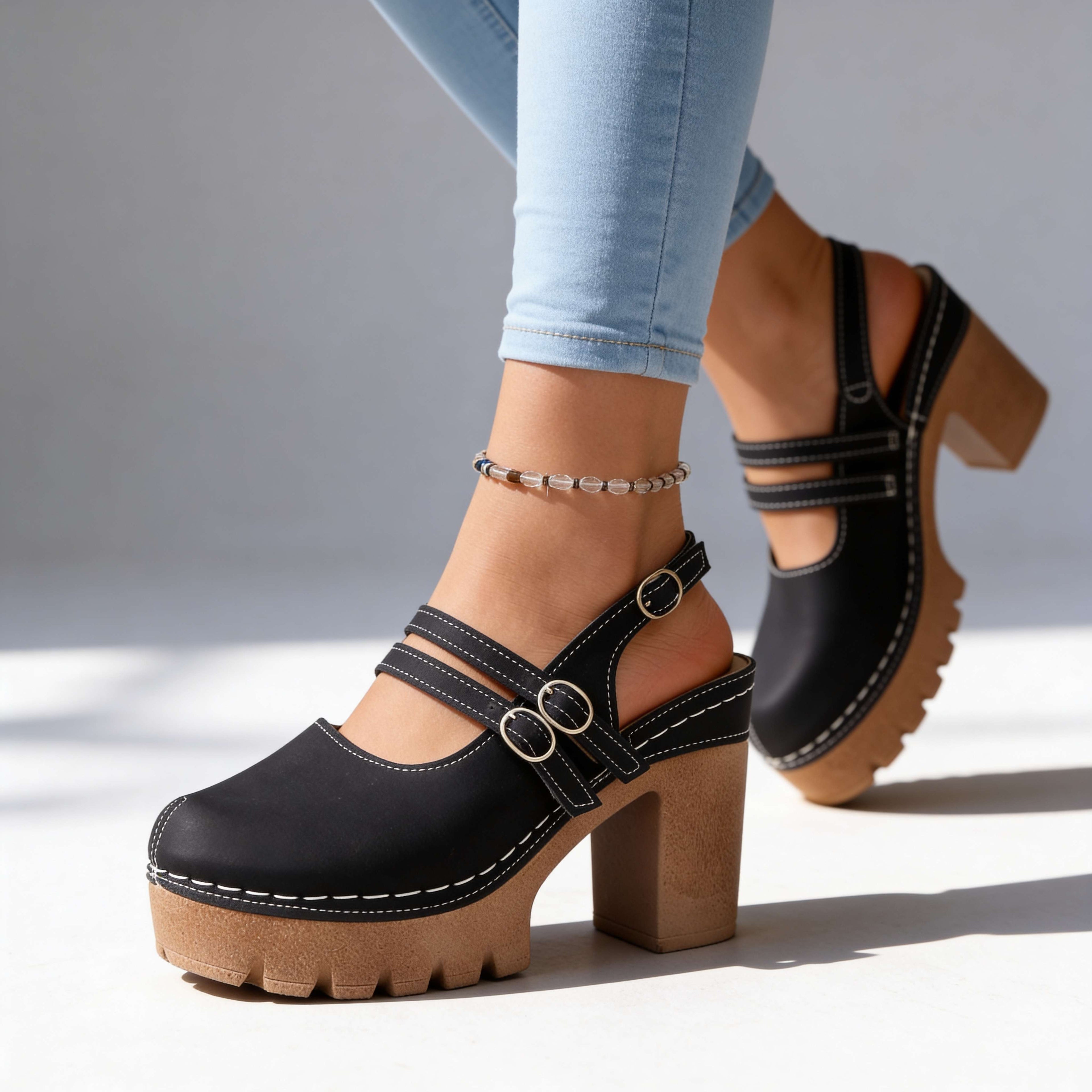 Bellini Slingback