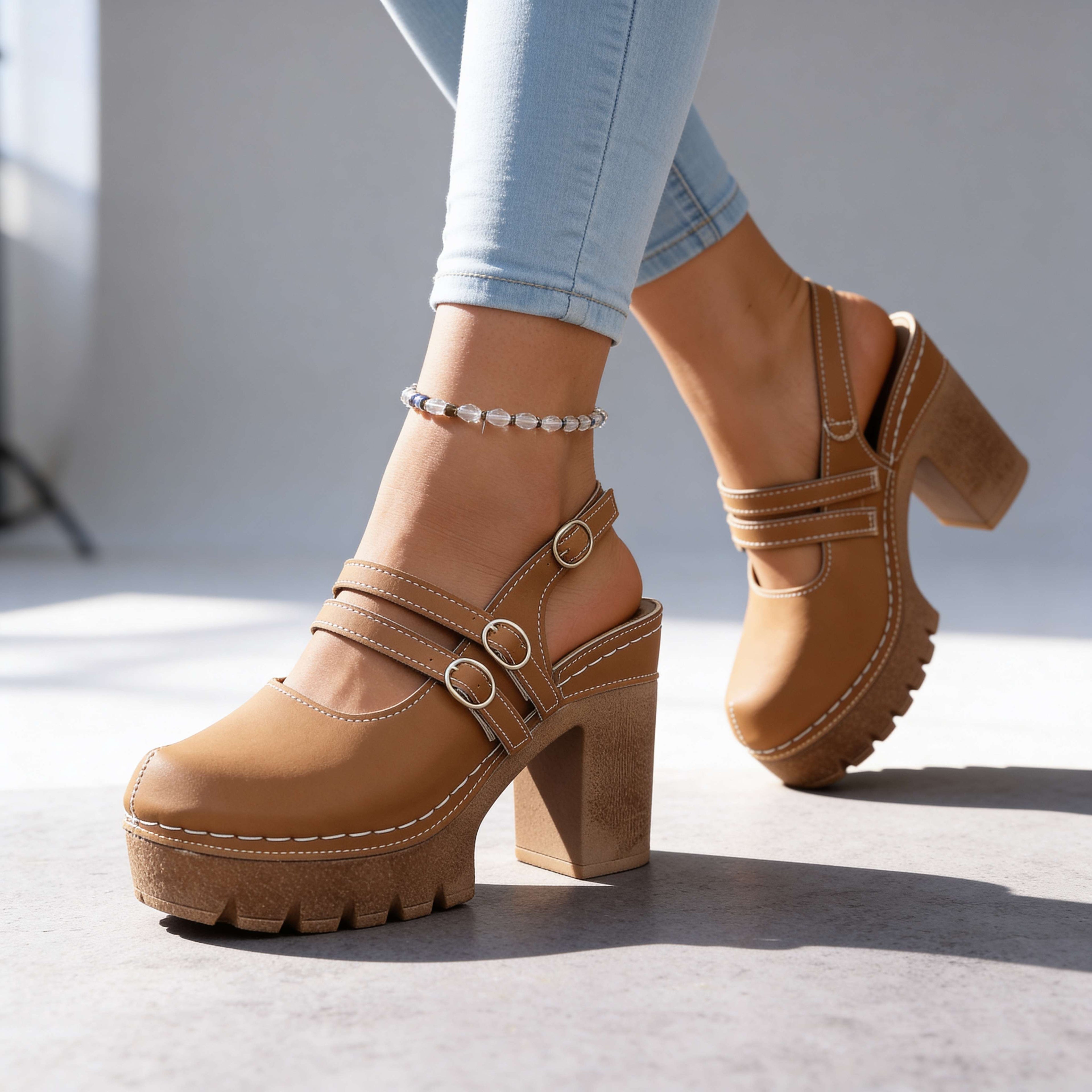 Bellini Slingback