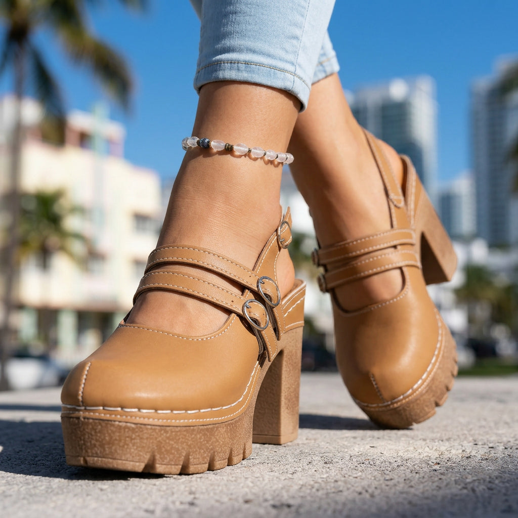 Bellini Slingback