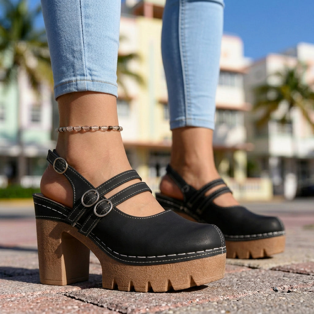 Bellini Slingback