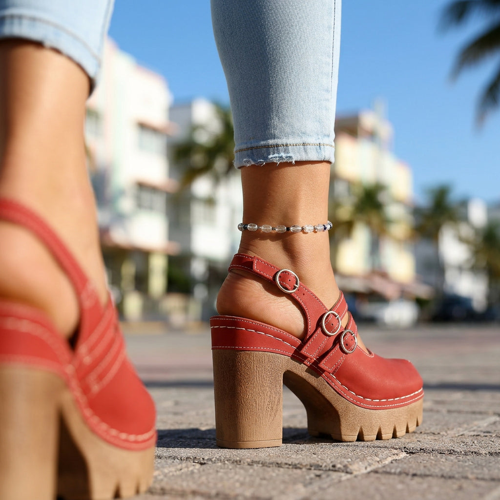 Bellini Slingback
