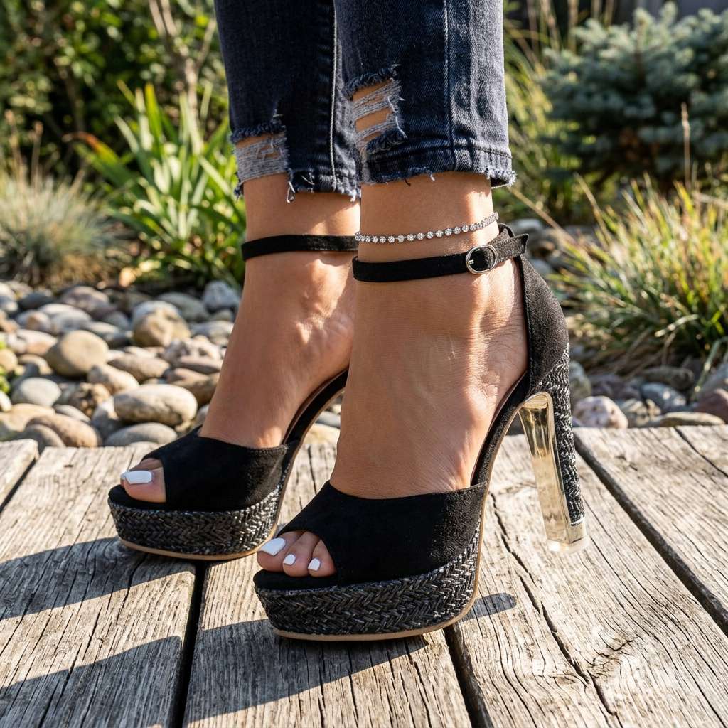Margaux Heel
