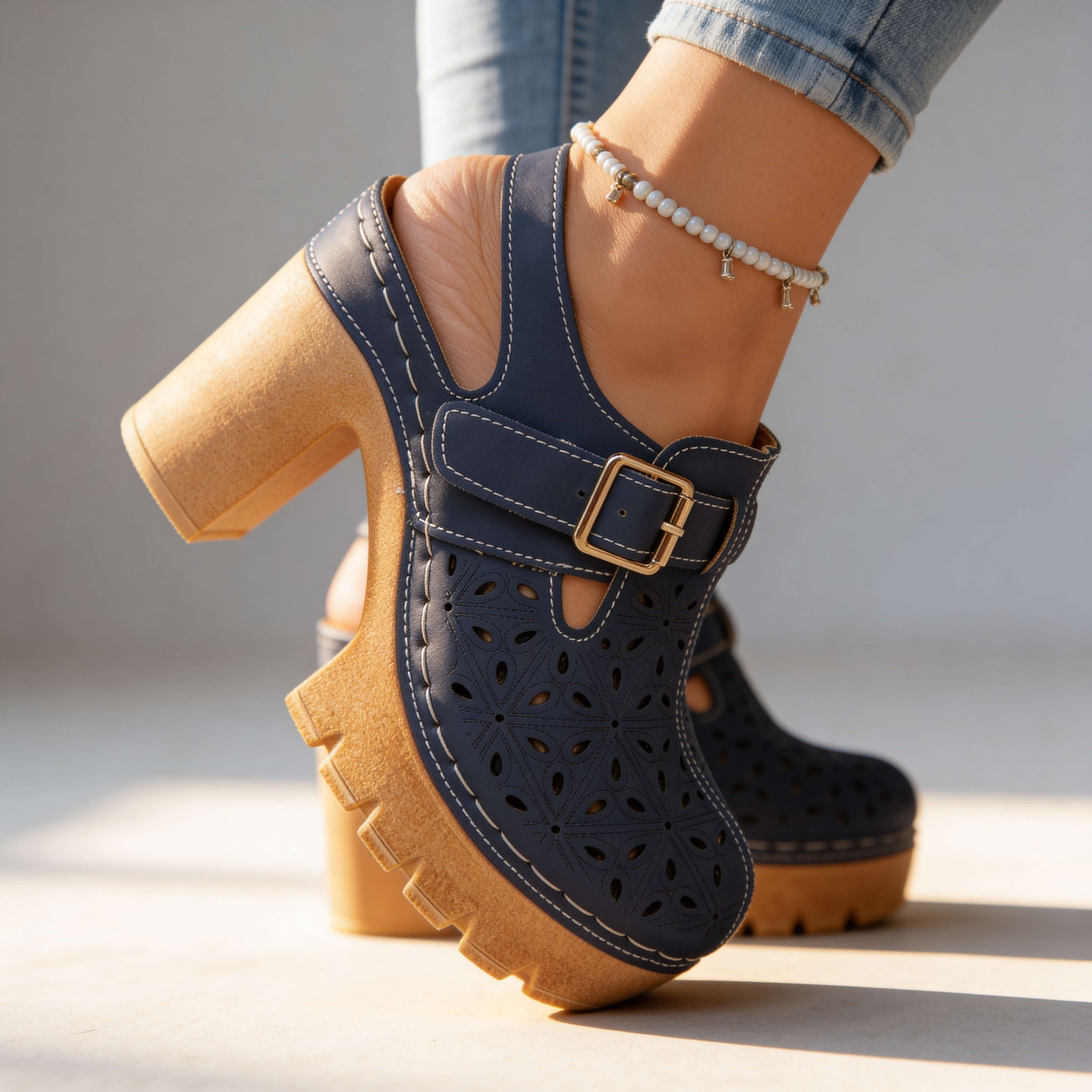 Portofino Clog