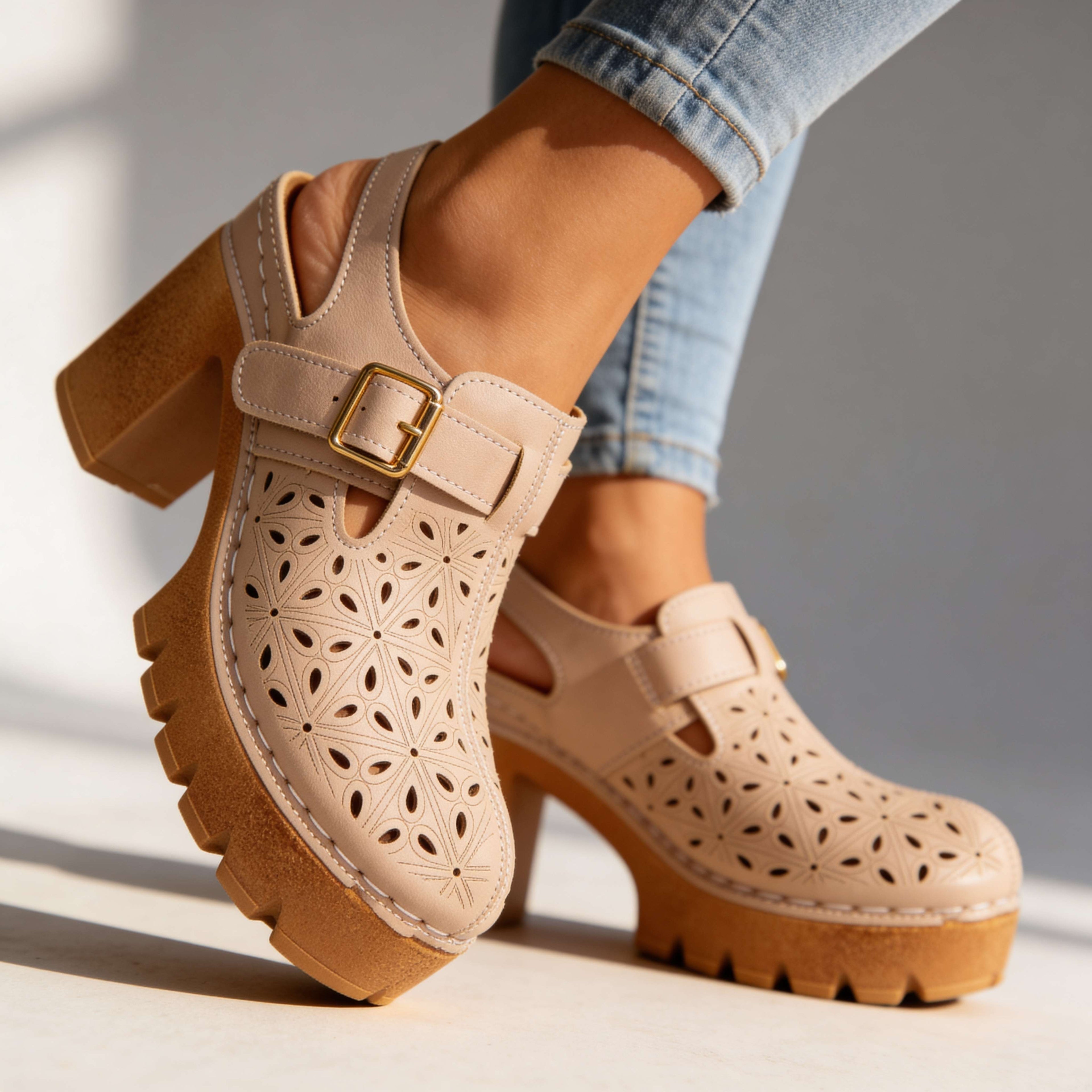 Portofino Clog