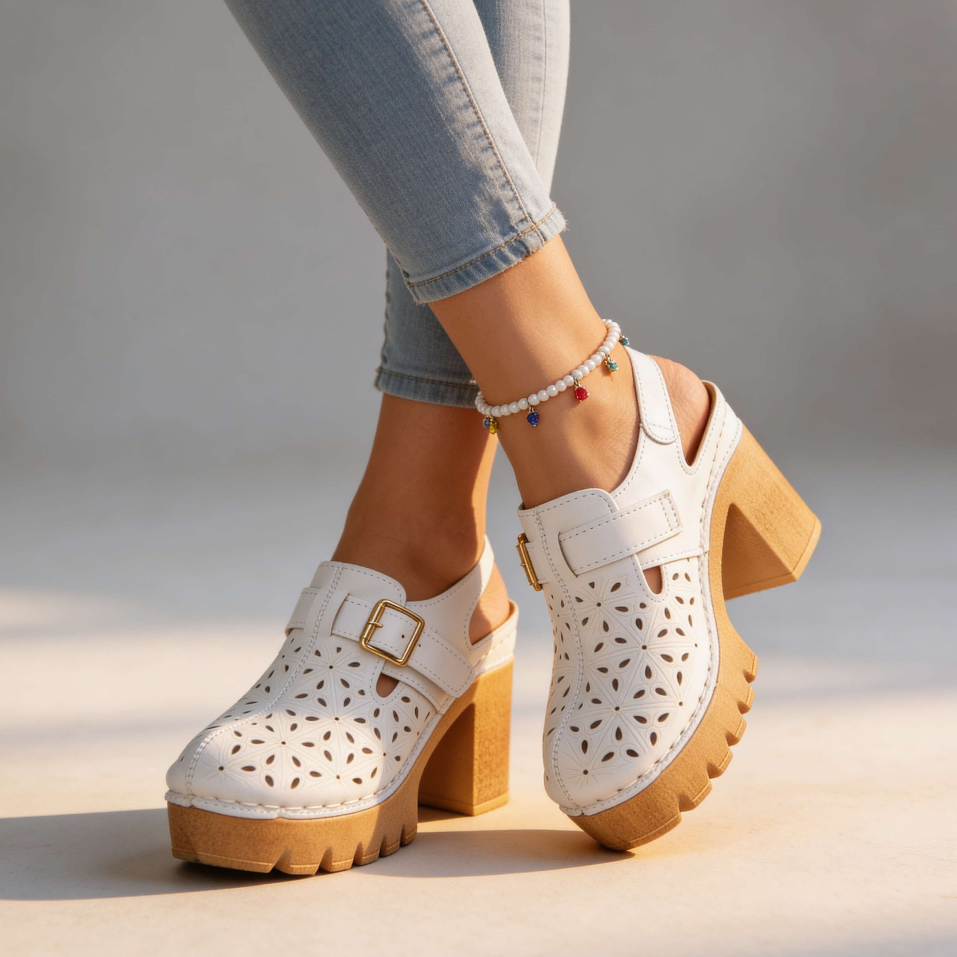 Portofino Clog