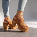 Portofino Clog