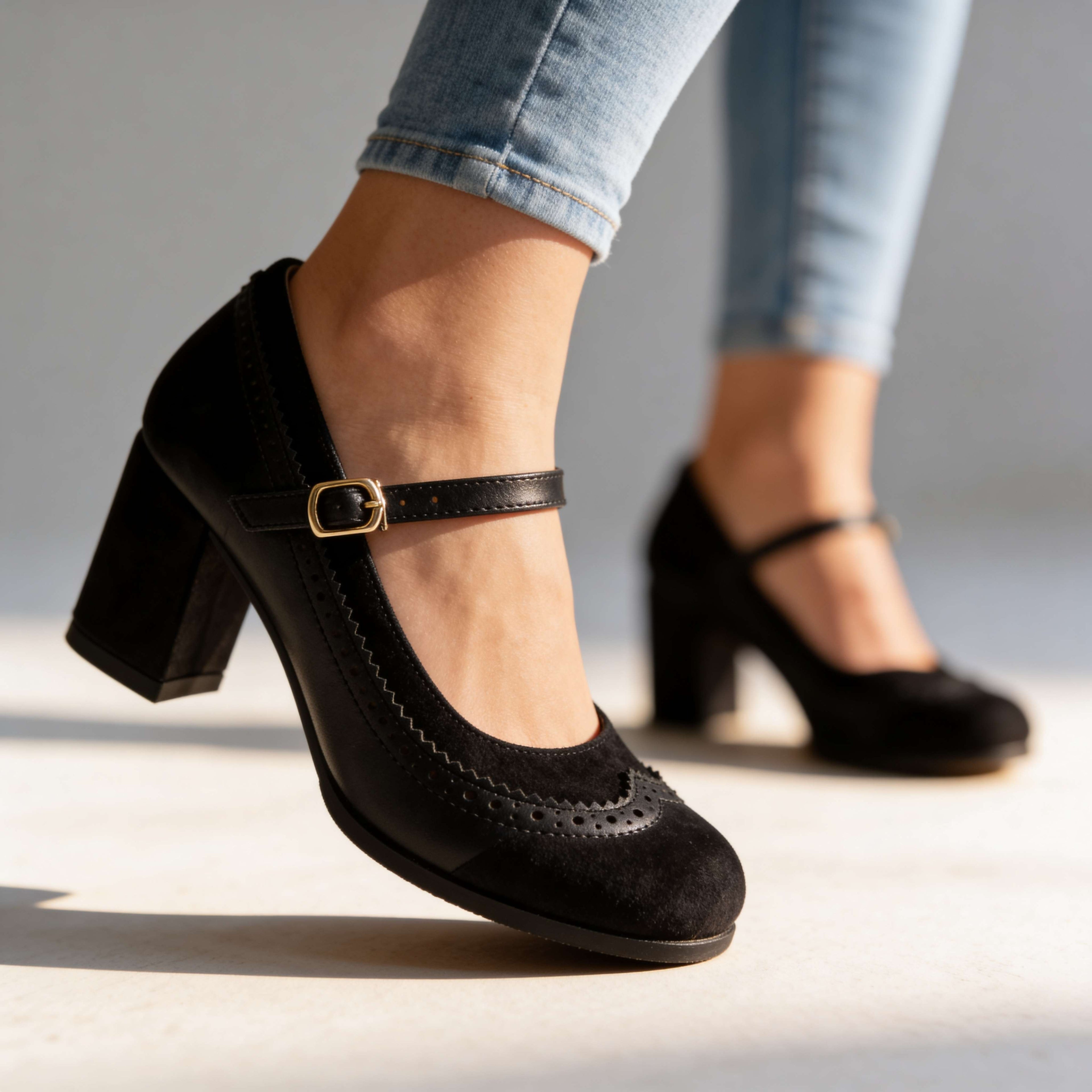 Firenze Loafer