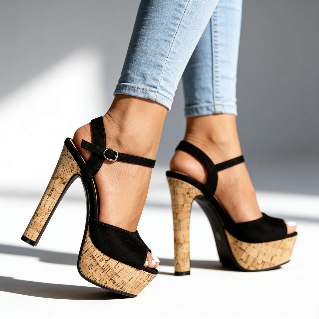 Margaux Heel