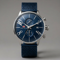 The Sirmione Mesh Watch