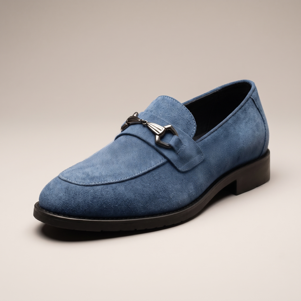 Verona Bit Loafer