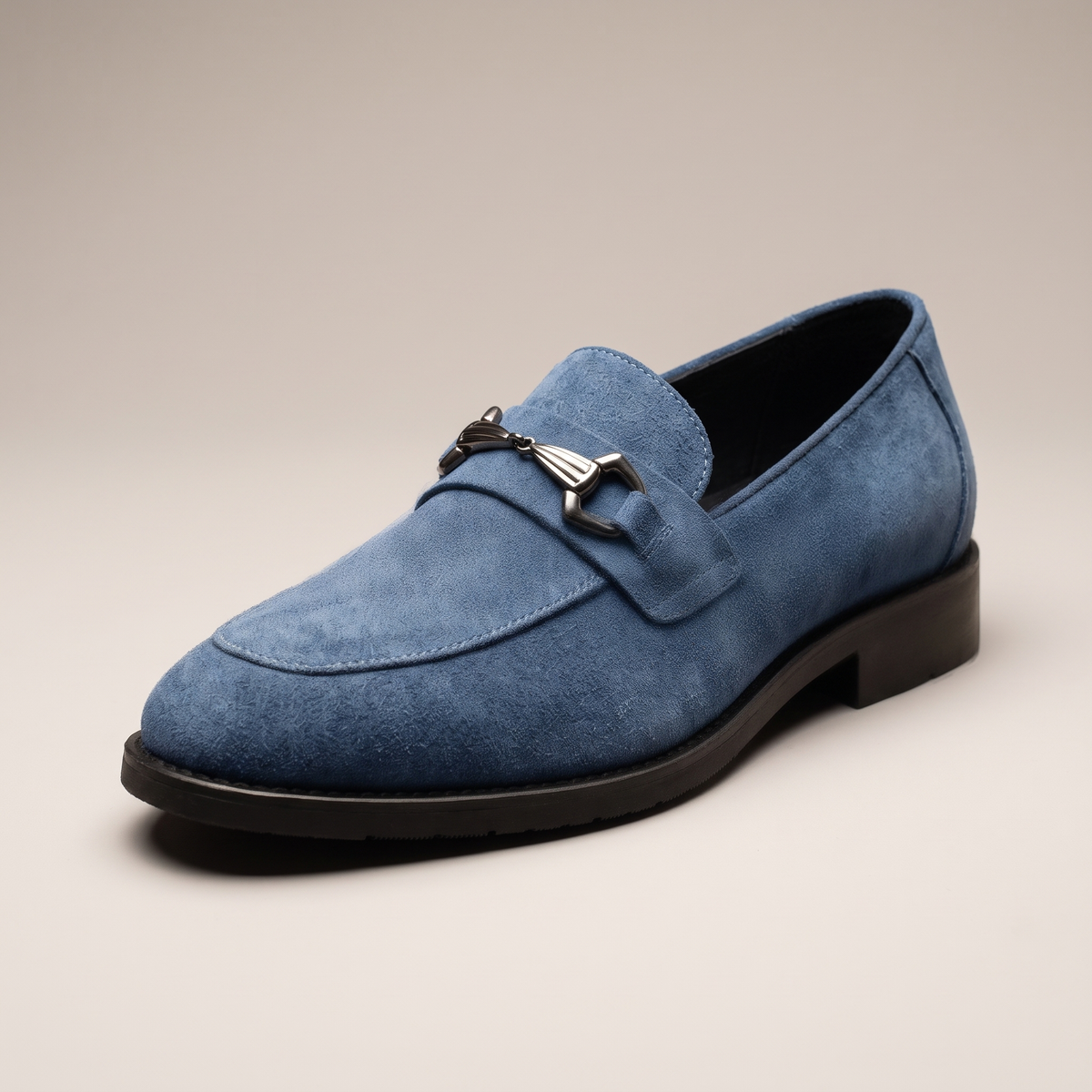 Verona Bit Loafer