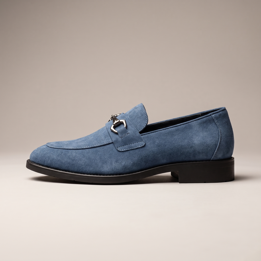 Verona Bit Loafer