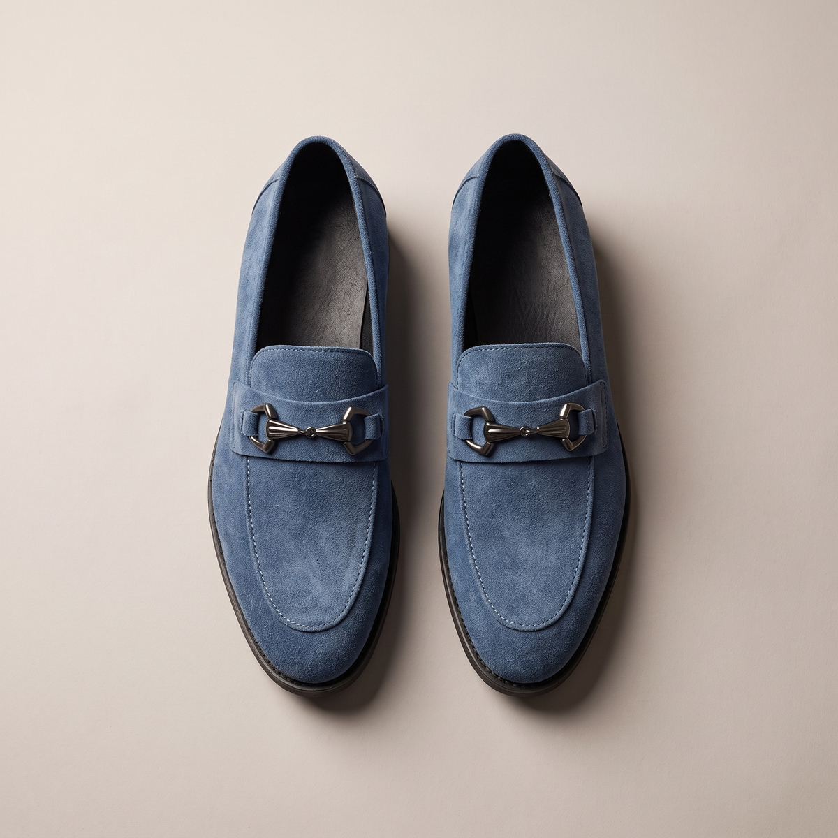 Verona Bit Loafer